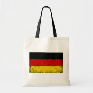 Germany Tote Bag