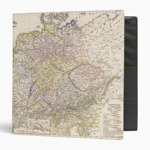 Germany under the Saxon Binder
