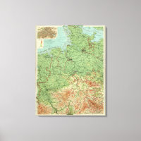 Germany western section