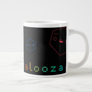 Germapalooza 26 Coffee Mug