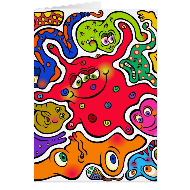 Germes de Jigsaw (Devant)