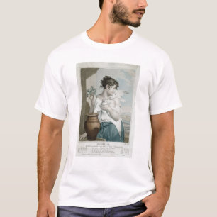 Germinal , seventh month of Republican Calendar T-Shirt