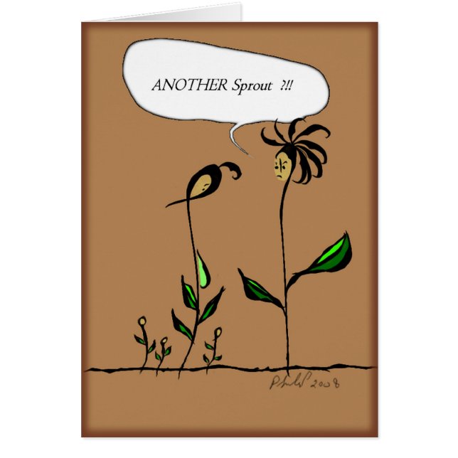 Germination (Devant)