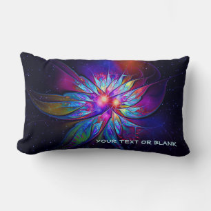 Germination Lumbar Pillow