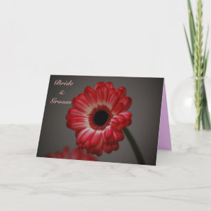 Germini Wedding Invitation