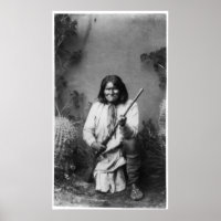 Geronimo [1886]