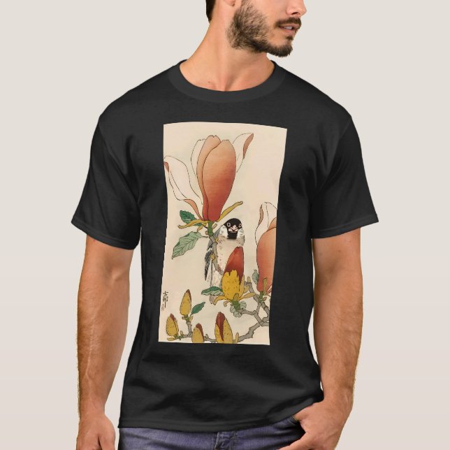 Geronimo aka Guiyatle - Apache 1898 Colorized T-Shirt (Front)