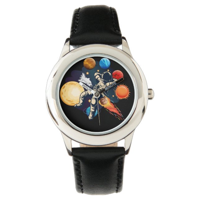  GeronimoH Watch (Front)