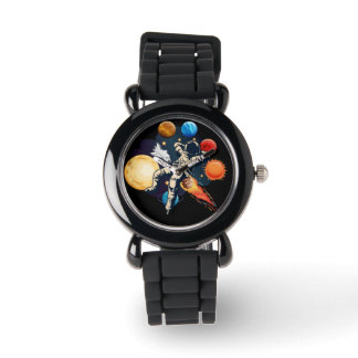  GeronimoH Watch