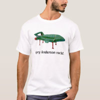 Gerry Anderson rocks!