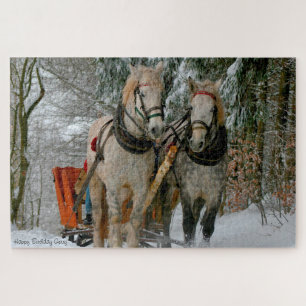 Gerry Birthday Wishes. Jigsaw Puzzle