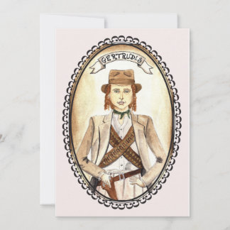 Gertrudis from Like Water for Chocolate