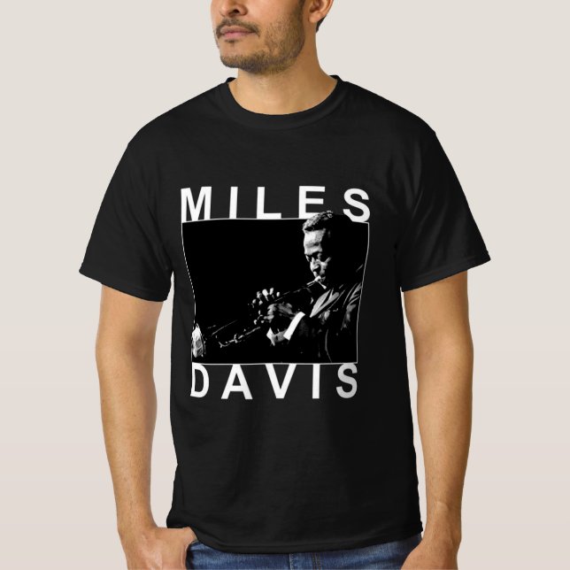 Gervonta davis Cool T-Shirt (Front)