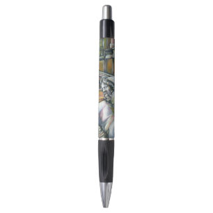 Gesamtkunstwerk Pen