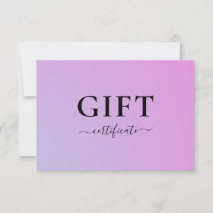 GESCHÄFTSBESCHEINIGUNG   für Sie