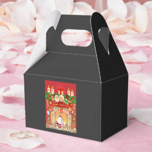 Geschenkschachtel Favor Box