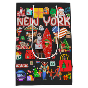 Geschenktüte Medium Gift Bag