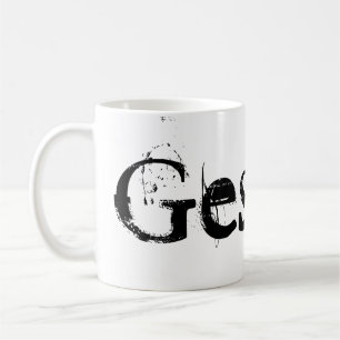 Gestalt Coffee Mug
