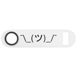 Gesticulez le ¯ d'émoticône \ Japonais Kaomoji de