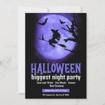 Get a scary look this Halloween