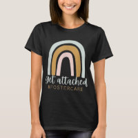 Get Attached Foster Care Gotcha Day Mom Biological