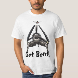 -Get-Bent- T-Shirt