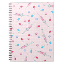 Get Better Notebook