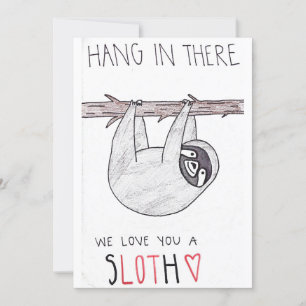 Get Better Soon Card