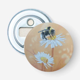 Get Buzzed Bottle Opener