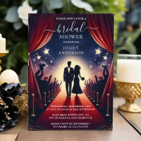 Get Cinema Movie Ticket Most Popular Bridal Shower