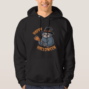 Get Cozy with Our Halloween Sloth T-Shirt � The Ul Hoodie
