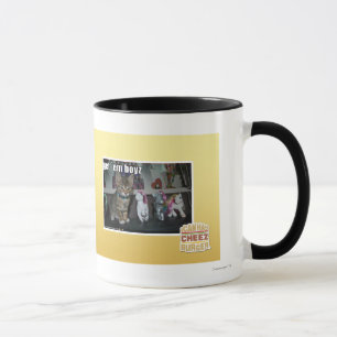Get em boyz mug