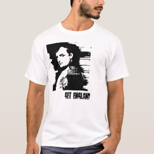 GET ENGLAND T-Shirt