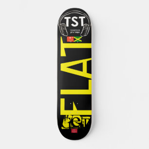 GET FLAT SKATEBOARDS / JMT USA