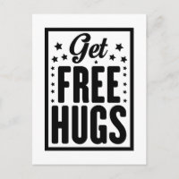 Get Free Hugs