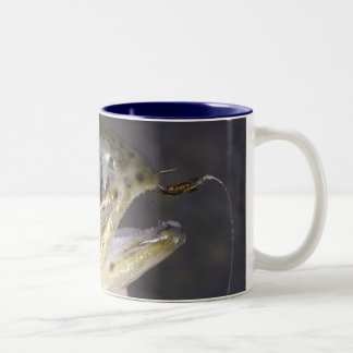 Get Hooked on Fly Fishing - BRFFF Coffee Mug
