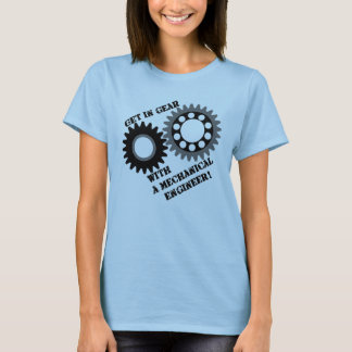 Get In Gear T-Shirt