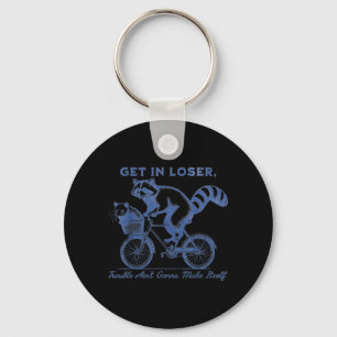 Get in keychain