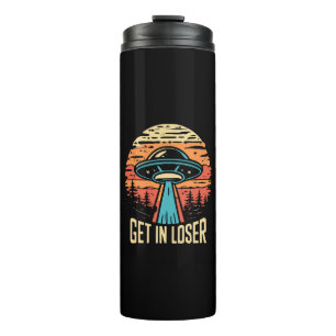 Get In loser Thermal Tumbler