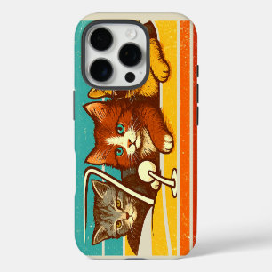 Get In Loser We're Getting Tacos iPhone 16 Pro Case
