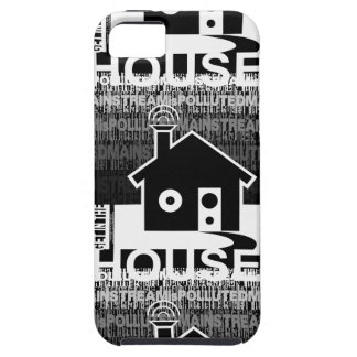 Get in the House Music Case For The iPhone 5