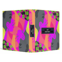 "Get Inspired" Notebook