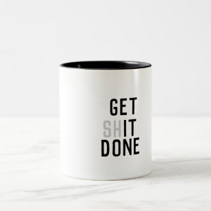 GET "IT" DONE MUG