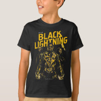 Get Lit - Black Lightning
