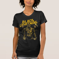 Get Lit - Black Lightning