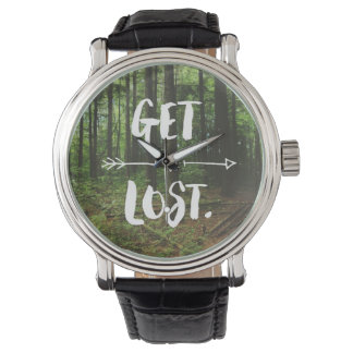 Get Lost (1.0) Watch