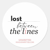 Get Lost