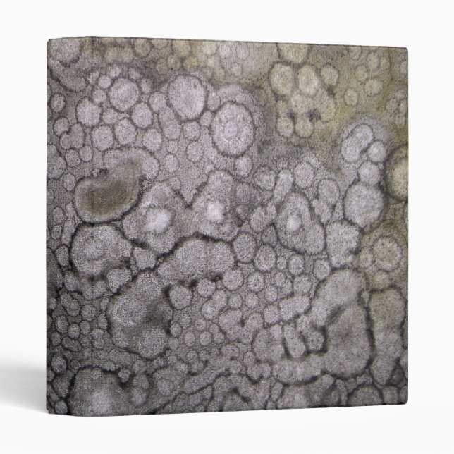 get lost II Binder (Front/Spine)