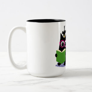 Get Lost in a Good Book – Mug