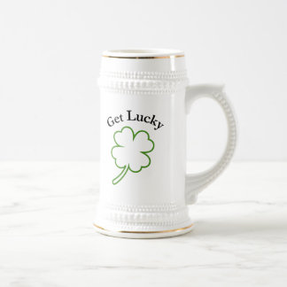 Get Lucky Stein